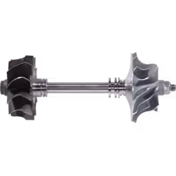 Rotor Assy J96 318960 RA - Pièce de Rechange