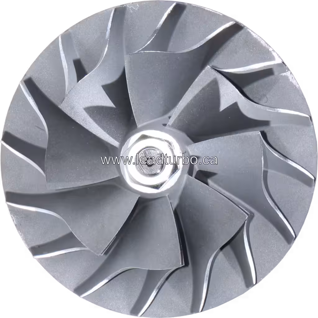 Cœur de turbo remplacement aftermarket