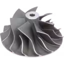 Roue de compresseur 171449 S300S-091 pour John Deere 6081H