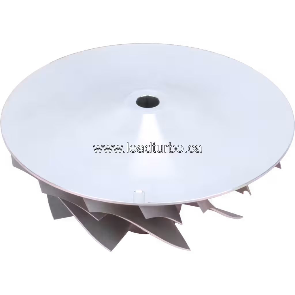 Roue de compresseur 3527949 application C1800