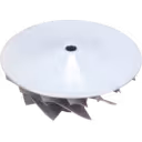 Roue de compresseur 3527949 application C1800