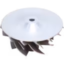Compressor wheel John Deere 6081H Turbo