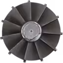 Roue de turbine 179757 pour CAT 3516B
