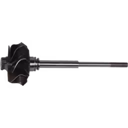 Roue de turbine VAX40028 TW pour turbo RHF4H Nissan MD22