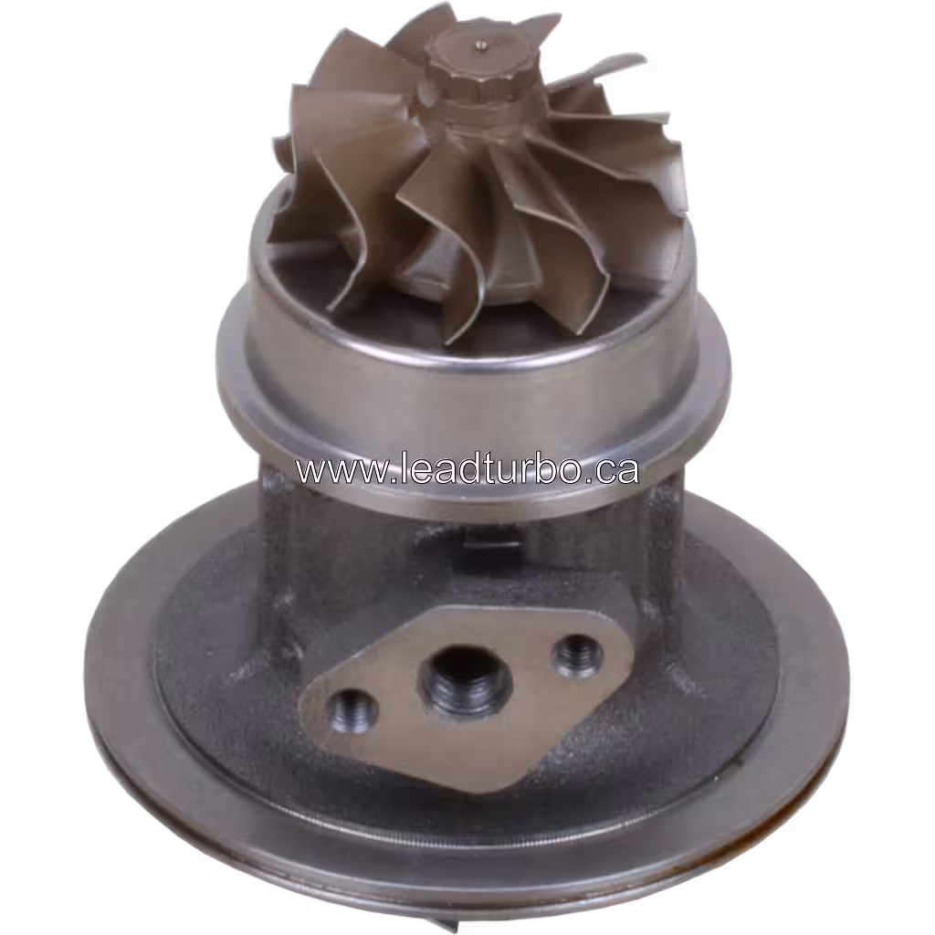RE508693 CHRA Core Side View