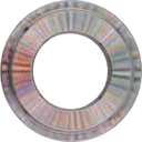 TD09L-34QRC Thrust Washer Replacement for Perkins 4006T Turbocharger thumbnail 4