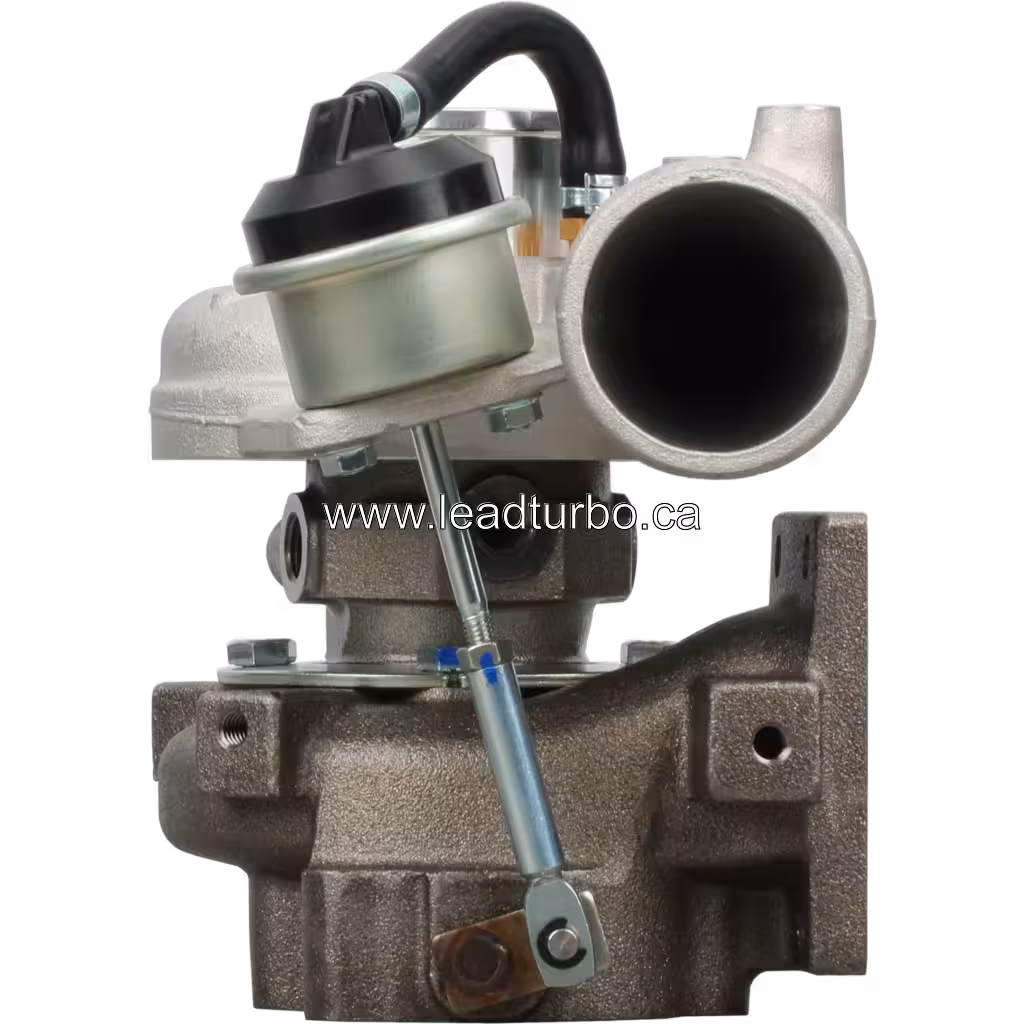 TD27TI Turbocharger for Nissan Terrano II 2.7TD
