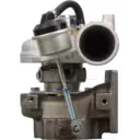 TD27TI Turbocharger for Nissan Terrano II 2.7TD