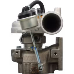TD27TI Turbocharger Replacement for Nissan Terrano II 2.7TD and Ford Maverick