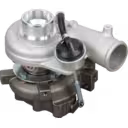 Ford Maverick TD27TI Turbo Replacement