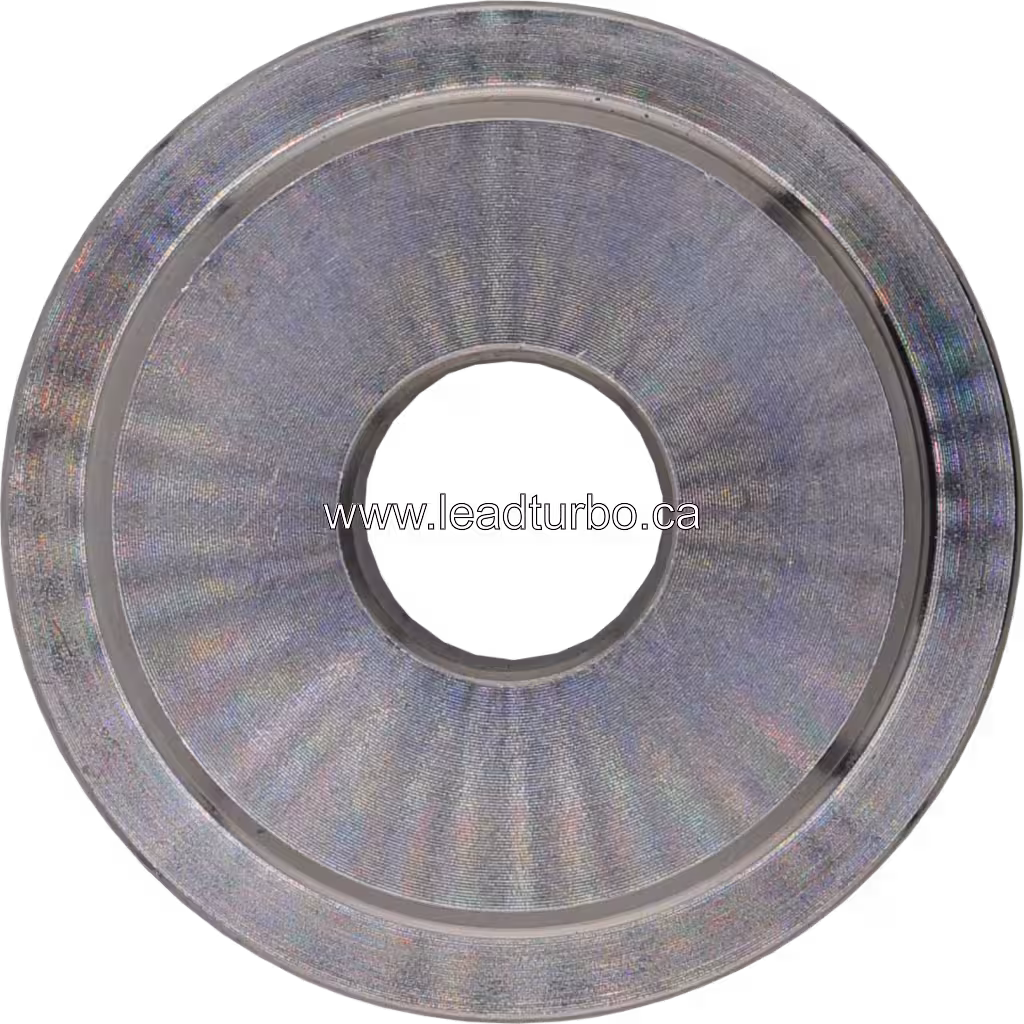 Thrust Ring for KAMAZ 740 30,31 Turbocharger Replacement top view