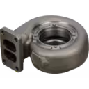 Turbine Housing H1E 3524689 TH pour MAN 0826F thumbnail 3