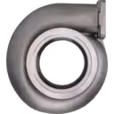 Turbine Housing HC5A 3524819 TH pour CUMMINS K50 – Remplacement Aftermarket thumbnail 4