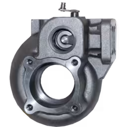 Turbine Housing J96 1270-970-0050 TH – Remplacement Aftermarket