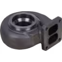 Turbine Housing mounting flange detail