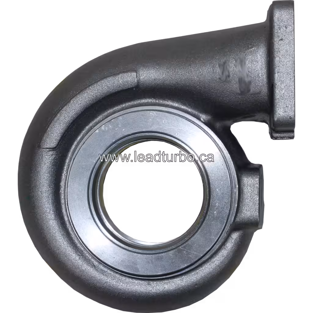 Volvo Truck Turbo Component