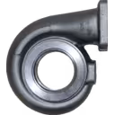 Volvo Truck Turbo Component