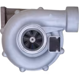 Turbo 53279706607 K27 pour Liebherr D924TIEA2
