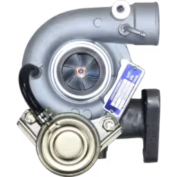 Turbo TF035HM-12T 49135-03500 Remplacement Mitsubishi Pajero 4M40CK