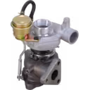 Turbo TF035HM-12T 49135-03500 Remplacement Mitsubishi Pajero 4M40CK