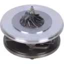 Aftermarket turbo core assembly side view