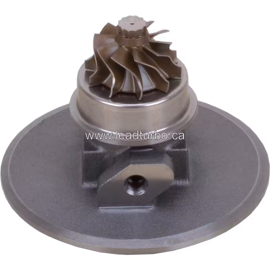 Deutz industrial engine turbo component