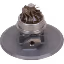 Deutz industrial engine turbo component