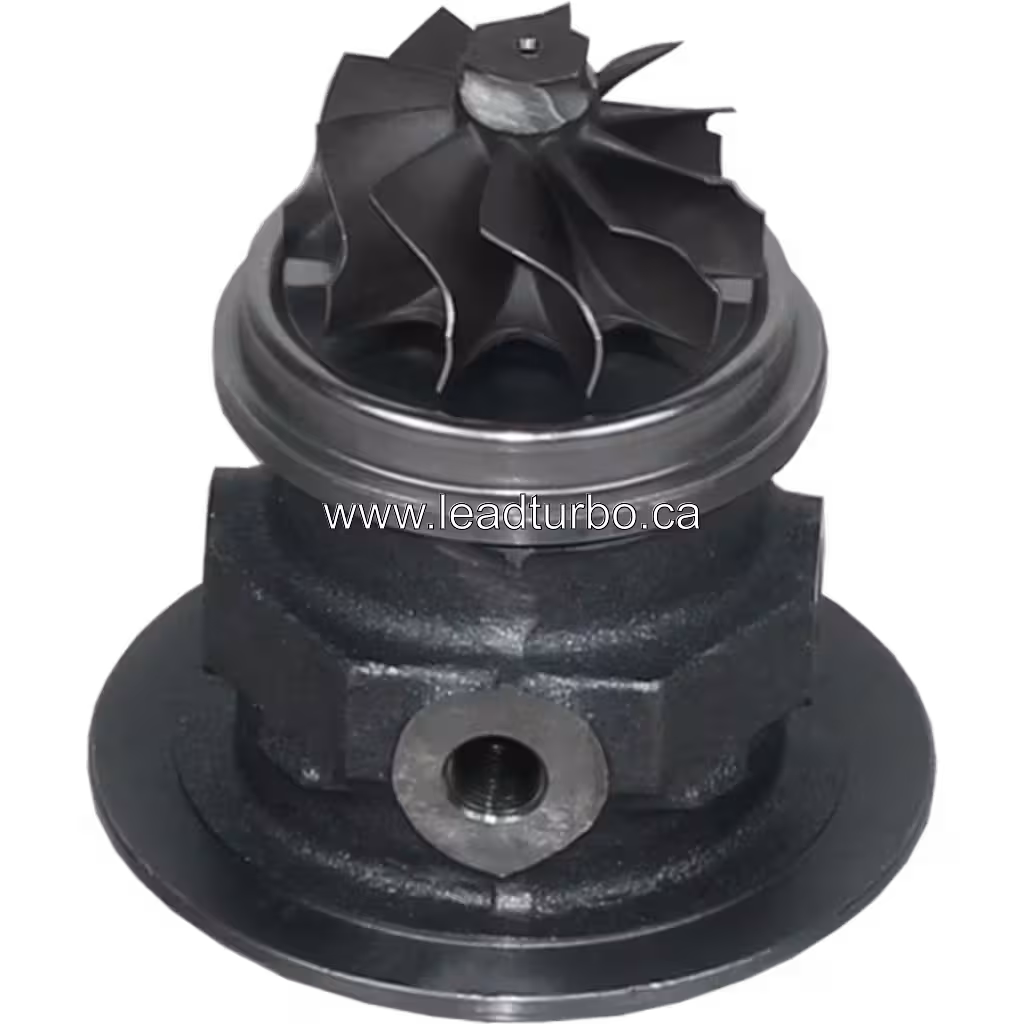 LeadTurbo core for 4BD1 4BD2T applications