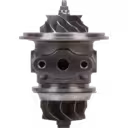 ISUZU 4BD1 4BD2T turbocharger core replacement