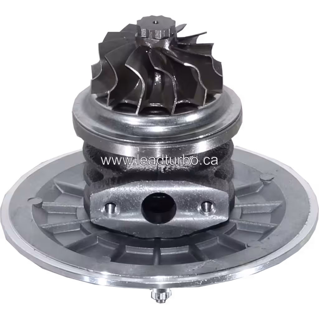 Turbo core component for 4L 115HP Perkins engine