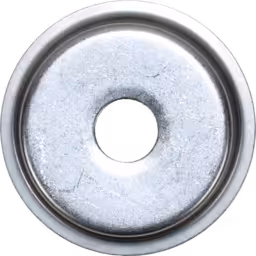 Turbocharger Heat Shield Replacement Part