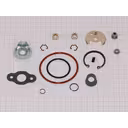 Turbocharger Repair Kit for KAMAZ Truck Cummins 4ISB Engine