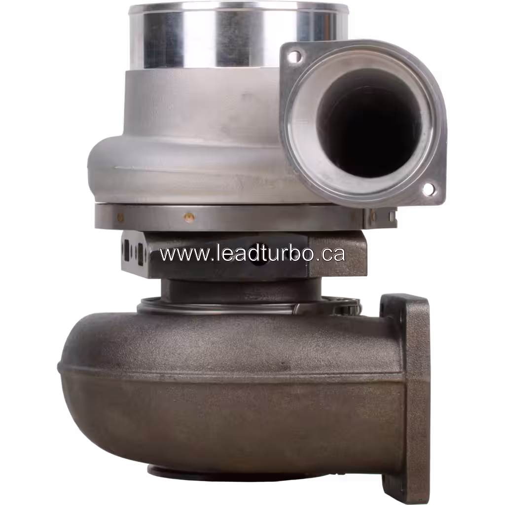 CAT D8N Turbocharger Replacement Unit