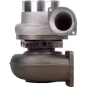 CAT D8N Turbocharger Replacement Unit