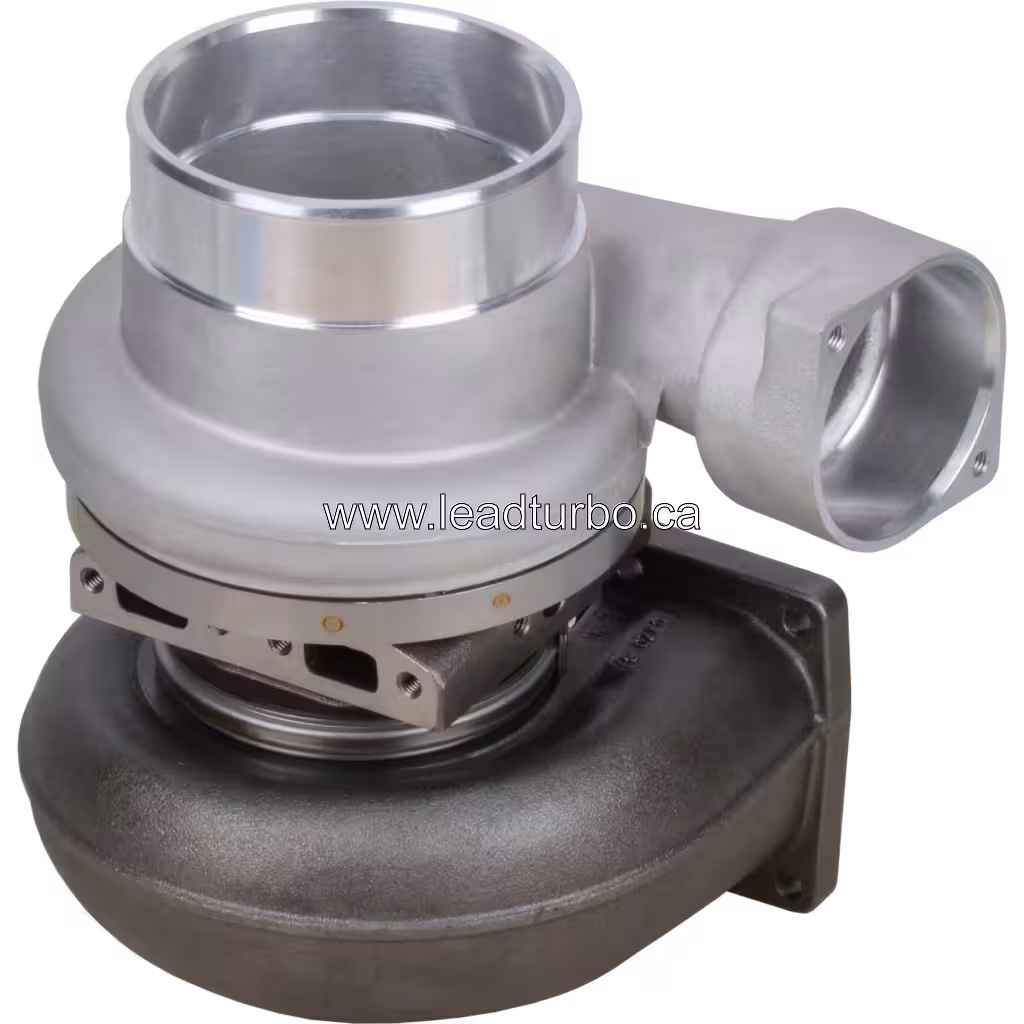 CAT 3406 Engine Turbocharger Assembly