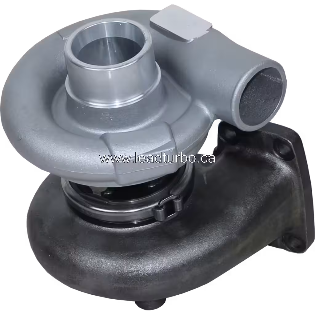 LeadTurbo Turbocharger for CAT Engines