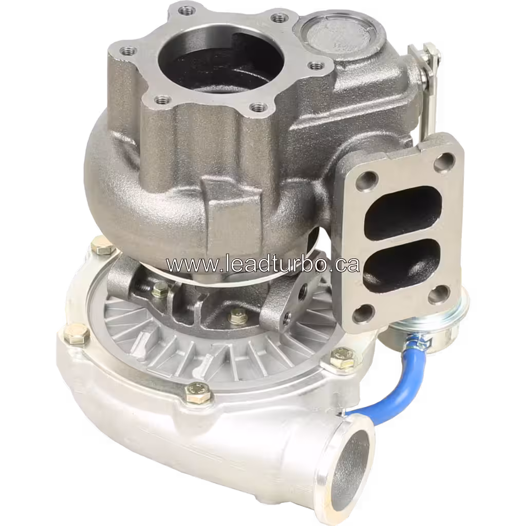 Aftermarket turbocharger assembly for IVECO TR180-22