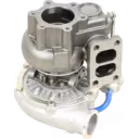 Aftermarket turbocharger assembly for IVECO TR180-22