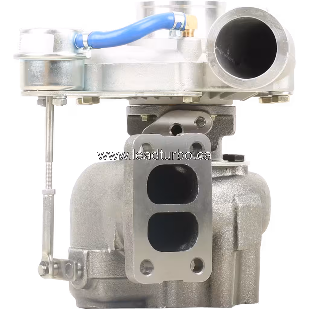 Turbocharger for IVECO TR180-22 8460 45 4600 engine