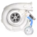 Turbocharger Replacement for IVECO TR180-22 8460 45 4600 306HP thumbnail 4