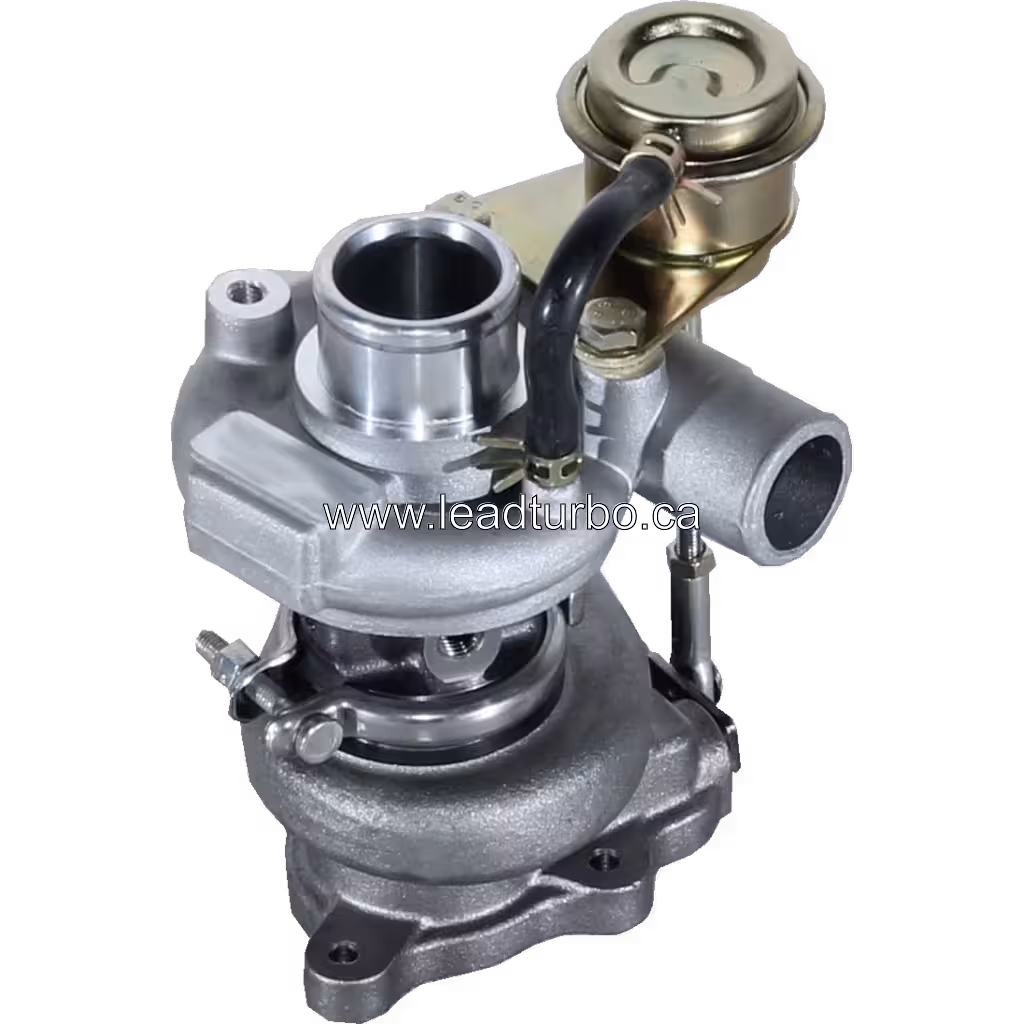 Bobcat 337 Turbocharger for V2003T Engine