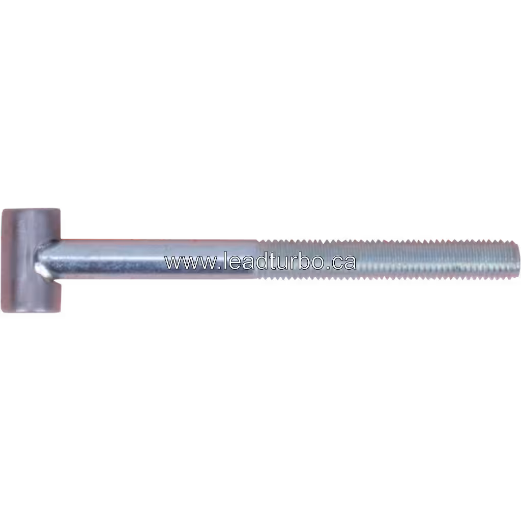 LeadTurbo turbocharger shaft nut replacement part