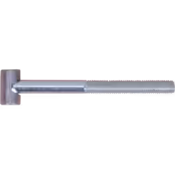 Turbocharger Shaft Nut Replacement Part