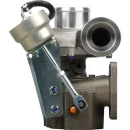 Turbocompresseur 04299166 K04-2072DCBHA pour Volvo TCD2012L4-2V