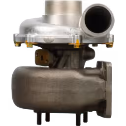 Turbocompresseur 114400-3140 RHC7-12307HQ41NFBRL6424CC pour Isuzu 6SD1T