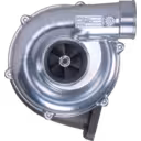 Turbocompresseur 1144003660 Isuzu 6SD1X vue avant