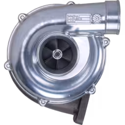 Turbocompresseur 1144003660 pour Isuzu 6SD1X (VICK)