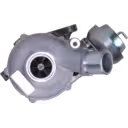 Turbocompresseur 1515A170 RHV4 pour Mitsubishi 4D56T (L200, Pajero) thumbnail 4
