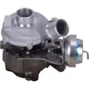 Turbocompresseur 1515A170 RHV4 pour Mitsubishi 4D56T (L200, Pajero)