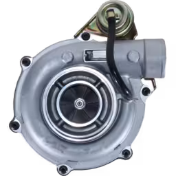 Turbocompresseur 17201E0A40 GT3576 pour HINO J08C